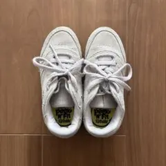 スエードスニーカー 　リーボック