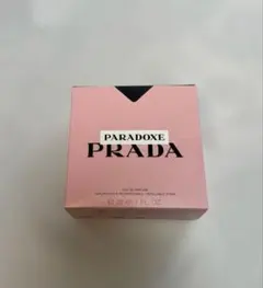 新品 PRADA パラドックス オーデパルファム 30mLのサムネイル