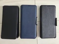 GALAXYA 41docomo select 手帳型ケース