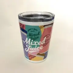 ジャニーズWEST Mixed Juice へー便利。こんなんあっタンブラー