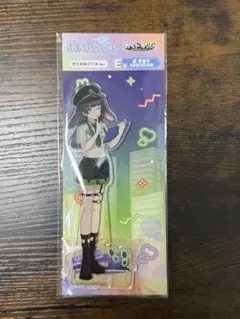 シャイニーカラーズ わくドキくじ B賞 B2タペストリー 黛冬優子 シャイニーカラーズ わくドキくじ B賞 B2タペストリー 黛冬優子 - メルカリ