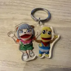 ぽこピー ピーナッツくん ぽんぽこさん アクキー アクリルキーホルダー