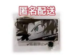 僕のヒーローアカデミア ヒロアカ キーリング The Eye’s 緑谷