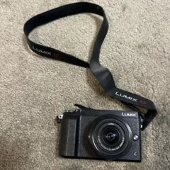 LUMIX GX7MK3 ボディ（ショット数2500程度）※純正グリップ付 - メルカリ