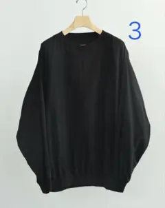 comoli コモリ 26SS オックスプルオーバー 2 - メルカリ