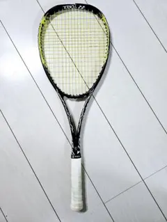 ヨネックス　ソフトテニスラケット