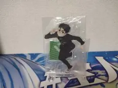 ダンダダン 一番くじ オカルン アクリルスタンド