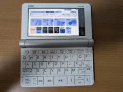 電子辞書 大学生モデル CASIO【4176】 - メルカリ