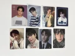 JO1 豆原一成　トレカ　まとめ