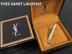 YVES SAINT LAURENT ネクタイピン