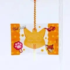 ✨新品✨ディズニー キャンディチャームズ グミ ニック