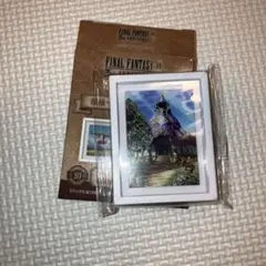 FF9 額縁マグネットコレクション