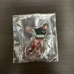 7ORDER 7周年 オンラインガチャ アクリルスタンドキーホルダー 安井