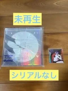 米津玄師 CD「IRIS OUT / JANE DOE」JANE DOE盤
