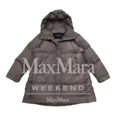 2026年最新】Weekend Max Mara レディース ダウンジャケットの人気 