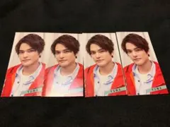 Myojo データカード デタカ 中山優馬