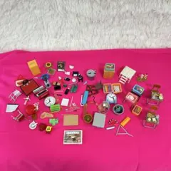 ジャンク‼️ガシャポン　ぼくの小学校4時間目　他　2003年頃のもの