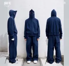 [即完品] JIAN YE 23SS RAIN JKT (white) 2025年最新】jian ye solid hoodieの人気アイテム - メルカリ