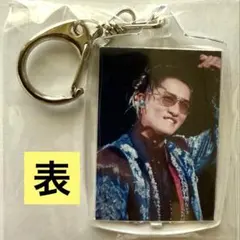 Snow Man 岩本照 アクリルキーホルダー