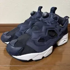 リーボック インスタポンプフューリー スニーカー