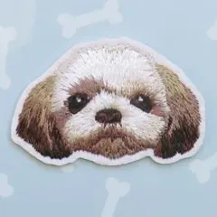 2026年最新】シーズー ステッカーの人気アイテム - メルカリ