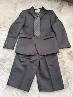 キッズスーツ フォーマル 卒園式 入学式 130cm 男の子
