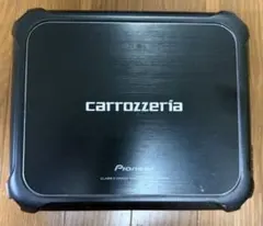 Pioneer carrozzeria GEX-9000DTV 本体 - メルカリ