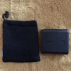 Anker PowerCore Fusion 5000 ポーチ付きのサムネイル