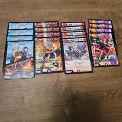 デュエマ　アウトレイジ　まとめ売りのサムネイル