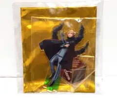 ワーステ　ガロプラ迎撃編 ヒュース 山本一慶 アクスタ