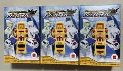 マクドナルド　ハッピーセット　ジョブレイバー第２弾　コンプリート