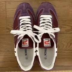 [パトリック] スニーカー MARATHON マラソン BRD ボルドー39のサムネイル