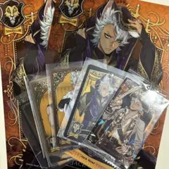 ジャック まとめ