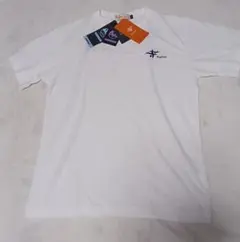 Foxfire 富士山デザイン Tシャツ ホワイトのサムネイル