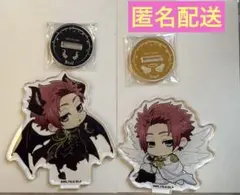 ブルーロック　ファボテリア　アクリルスタンド　糸師冴