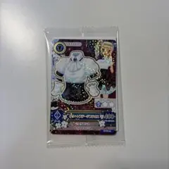 アイカツ！カード セブンイレブン 藤堂ユリカ