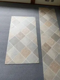 Rina様専用　サンゲツ　CMクッションフロア　2点セット