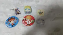 バラ売り可能 コンパス グッズ まとめ - メルカリ