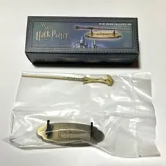 シークレット ヴォルデモート USJ ハリーポッター 小さな杖コレクション