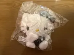 サンリオ　HELLO KITTY ぬいぐるみボールチェーン3