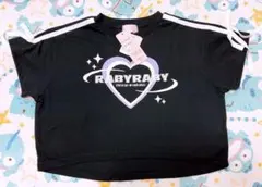 バースデイ　ラビラビ　rabyraby Tシャツのサムネイル