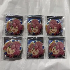 あんスタ コレ缶 idol 桃李 6個