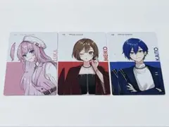 プロセカ 巡音ルカ MEIKO KAITO クリフェス エピカ