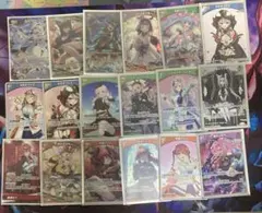 2026年最新】ホロカまとめ売りの人気アイテム - メルカリ