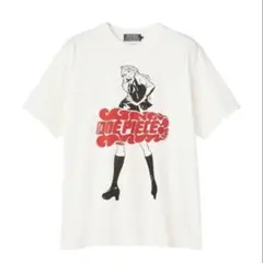 HYSTERIC GLAMOUR x ONE PIECE - メルカリ