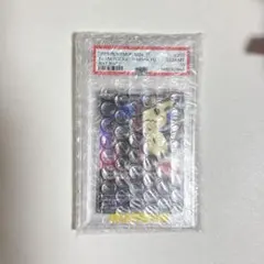 ポケモンカード ロケット団のミミッキュ AR PSA10 - メルカリ