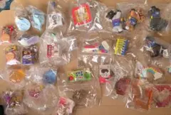 ガチャガチャ　まとめ売り！　26点