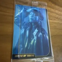 BOT ウエハース PSYCHIC FEVER JIMMY