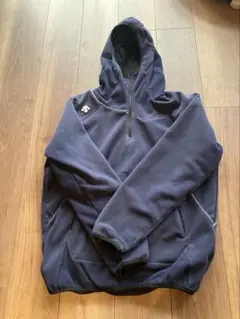 フリース ウェア