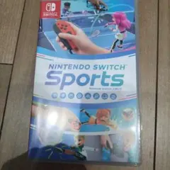 Nintendo Switch Sports